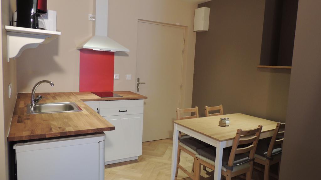 阿尔卑斯酒店 Le Bourg-dʼOisans 客房 照片
